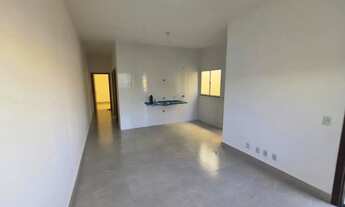 Imagem 4: Casa no Bairro Nova Fronteira