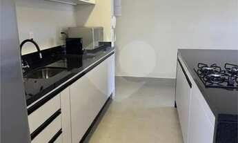 Imagem 4: Apartamento com 2 quartos à venda em Santana - SP