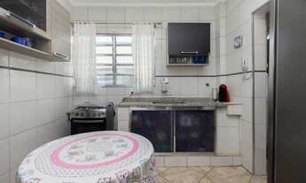 Imagem 4: Apartamento para venda em Lapa com 2 quartos , 57m²