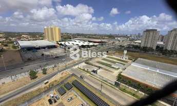 Imagem 5: Apartamento à venda - 64m² - Condomínio Vila Verde - Nova Parnamirim/RN