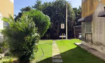 Imagem 4: APTO NASCENTE E VENTILADO NO RESIDENCIAL IRACEMA 2 QUARTOS