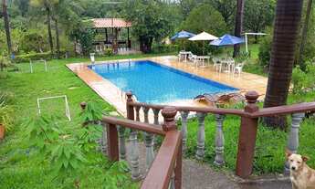 Imagem 2: Aluga-se lindo sítio em Bento da Costa