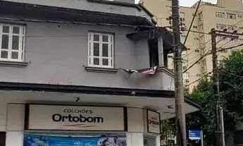 Imagem 5: Casa para Locação em Santos, Gonzaga, 4 dormitórios, 3 banheiros