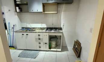 Imagem 3: Ágio Apartamento Gran Palace 2Q Garagem Coberta