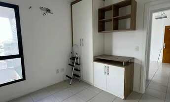 Imagem 6: Apartamento para vender e alugar no CIDADE DE HANNOVER, CAMINHO DAS ÁRVORES, Salvador, BA