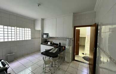 Imagem 5: Sobrado na Morada do Ouro