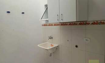 Imagem 5: Imóvel para aluguel com 28 metros quadrados com 1 quarto em Jardim Santo Antônio - São Pau