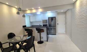 Imagem 4: Apartamento com 69 m² , 3 dormitórios - Tatuapé - São Paulo - SP