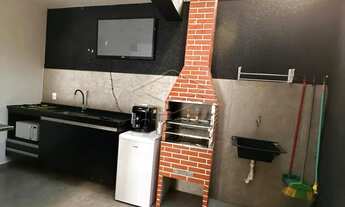 Imagem 6: Excelente Galpão Alugado na Castelo Branco