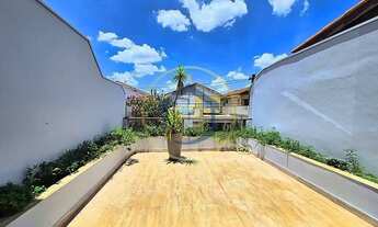 Imagem 3: Sobrado para aluguel tem 166 metros quadrados com 3 quartos em Jardim Olympia - São Paulo