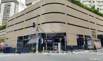 Imagem 3: Prédio à venda em Bela Vista, São Paulo - SP