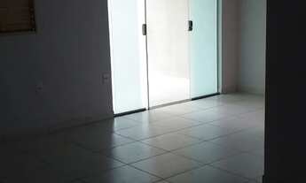 Imagem 3: Aluga casa 2 quartos em senador canedo