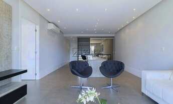 Imagem 5: Venda Apartamento 1 Dormitórios - 78 m² Vila Nova Conceição