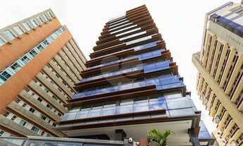 Imagem: Apartamento com 4 quartos à venda em Mata