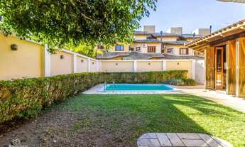 Imagem 5: Otima casa com 4 quartos piscina na zona norte