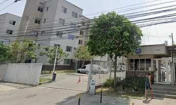 Imagem: Apartamento de leilão em CERAMICA / NOVA