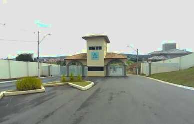 Imagem: Lote em condomínio em Rua Rita de Cassia