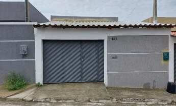 Imagem: Casa Independente à Venda - 3 Quartos (1