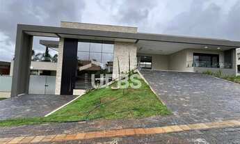 Imagem 5: Sobrado de Esquina no Condomínio do Lago com 824m de terreno