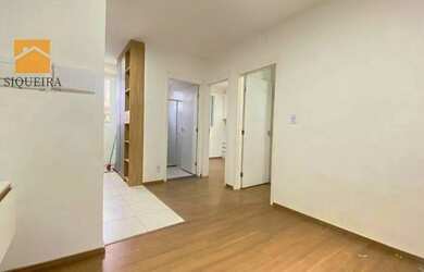 Imagem 4: Condomínio Lar Toronto Apartamento com 2 dormitórios para alugar, 48 m² por R$ 1.794/mês