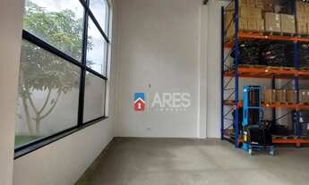 Imagem 3: Salão para alugar, 345 m² por R$ 10.121,00/mês - Jardim Ipiranga - Americana/SP