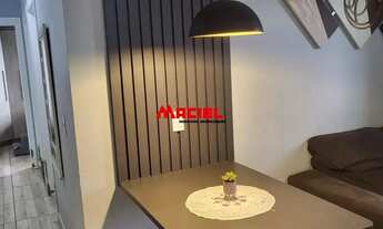 Imagem 4: Apartamento com 2 dormitórios no Jardim Santa Maria, Jacareí!