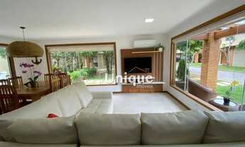 Imagem 4: Casa com 4 dormitórios à venda, 149 m² por R$ 2.500.000,00 - Baia Formosa - Armação dos Bú