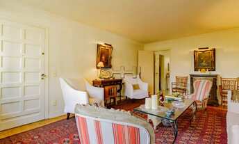 Imagem 6: Aluguel Apartamento 2 Dormitórios - 108 m² Itaim Bibi