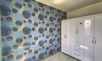 Imagem 6: Aluga apartamento 2 quartos semi mobiliado