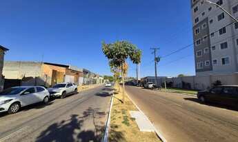 Imagem 4: Lote comercial Jardim Novo Mundo 470 metros