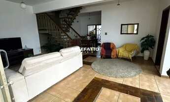 Imagem 3: Sobrado no bairro São Tomaz