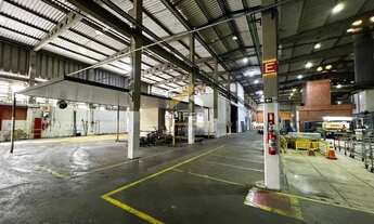 Imagem 4: Galpão - Recreio Campestre Jóia - Indaiatuba