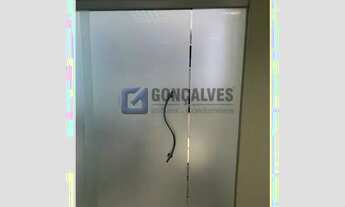 Imagem 5: Sala Comercial para Aluguel no Centro de São Caetano do Sul 80 m² (40m² interno + 40m² ex