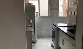 Imagem 2: Apartamento à venda em altos de vila prudente, são paulo 2 quartos 51m²