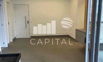 Imagem 3: Vendo Ou Alugo Apartamento Com 2 Suítes Em Alphaville Baruer1