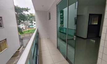 Imagem 5: Apartamento para aluguel - Diamante, 3 quartos - Belo Horizonte