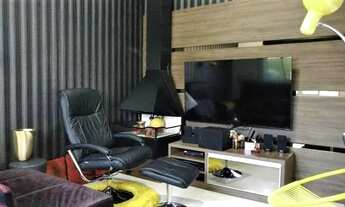 Imagem 5: Casa à venda em Paulínia, Parque Brasil 500, com 4 suítes, com 280 m², Residencial Yucatan