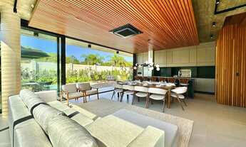 Imagem 7: Casa Nuna - 05 Suítes - Costa Serena - Capão Da Canoa REF: CA0482