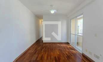 Imagem 2: Apartamento à Venda - Consolação, 2 Quartos, 56 m2