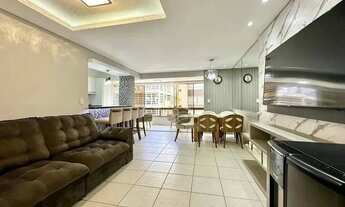 Imagem 2: Apartamento 3 quartos mobiliado venda Zona Nova Capão da Canoa