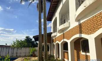 Imagem 2: CASA ASSOBRADADA - VILA ESPERIA OU GIGLIO - SP