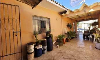 Imagem 3: Casa | Jardim Silvino