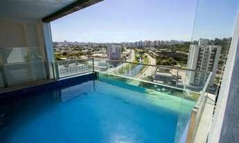 Imagem 6: Loft para Venda - 36.33m², 1 dormitório, 1 vaga - Partenon