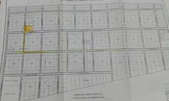 Imagem: Terreno 1875m2