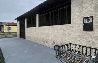 Imagem 4: Casa à venda na Cidade Nova próximo ao Sumaúma Park 4 quartos, via principal