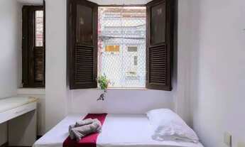 Imagem 5: Apartamento - / Residencial / Glória