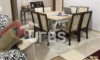 Imagem: Residencial Rio Jordão - Apartamento 3