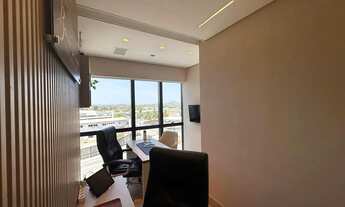 Imagem 6: Consultorio completo para atendimento