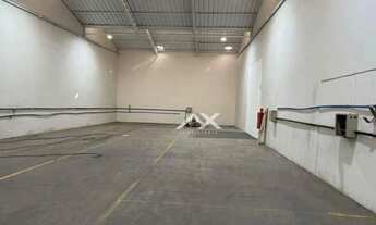 Imagem 4: Barracão para alugar, 530 m² por R$ 9.770/mês - Vila Engler - Bauru/SP