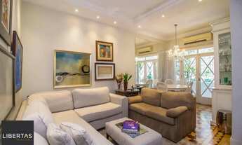 Imagem 5: Apartamento 2 dormitórios com suíte à venda no Bom Fim 79 m²